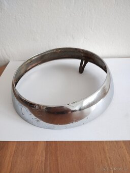 Prodám díly na Jawa 250/353 kývačka a jawa 250/559 panelka - 20