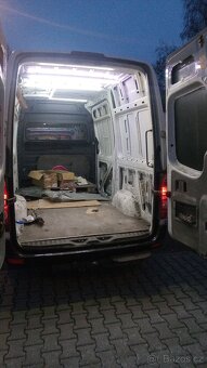VW CRAFTER 2.0 TDI - CHCI PRACOVAT - 20