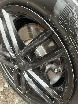 Škoda Superb Scout - 2,0/140 kW - 20