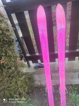 Lyže pro děti - 20