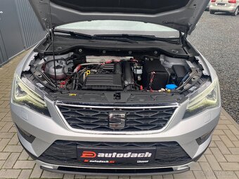 Seat Ateca, 1.4TSI 110kW-XCELLENCE-4x4-LED - 20