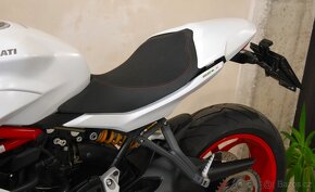 Ducati Supersport S-1.maj.,Ohlins,pův.ČR,serviska - 20