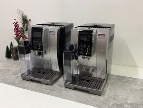 Kávovar DeLonghi Dinamica ECAM352.57.SB - 20