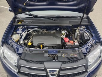 Dacia Logan MCV 1,2 Arctica 54Kw - 20