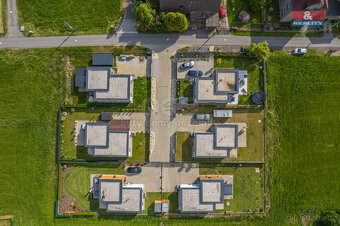 Prodej rodinného domu, 100 m², Bohumín, ul. Úvozní - 20