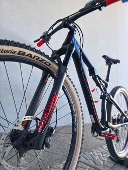 Horské kolo Specialized Epic Comp M5 2015 29″ - 20