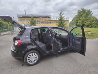 Prodám VW Golf + 1.6MPI 16V 75Kw r.v.2006 naj.154tis. - 20