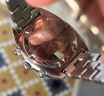 Pánské hodinky Jacques Lemans 1-841M128-7 Chronograf - 20