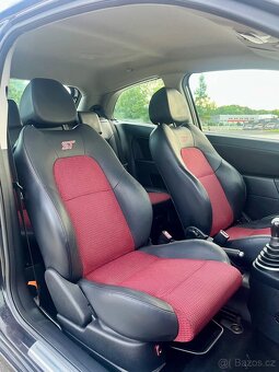 Ford Fiesta ST150 - 20
