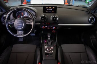 Audi A3 Sportback 1.6 TDI 105k DPF Style Attraction S tronic - 20