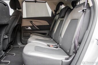 Citroën C4 Picasso eHDi 115 Exclusive SPLÁTKY/PROTIHODNOTA - 20