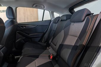 Subaru XV 1.6i Lineartronic Style AWD1 - 20