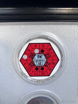 Peugeot 308sw 1.6 THP156 - 20