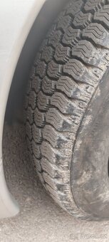 🚗 Peugeot Partner 2008 – pracant, co ještě neřekl poslední - 20