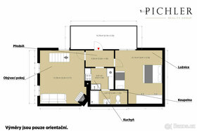 Prodej, rodinného domu, 266 m², Slivonice - 20