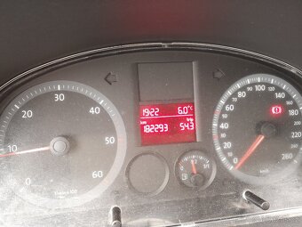 Vw caddy maxi - 20