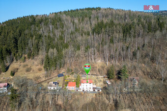 Prodej rodinného domu, 305 m², Kraslice, ul. Sadová - 20
