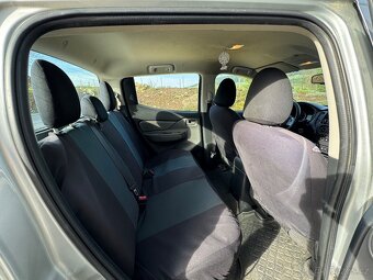 MITSUBISHI L200  2.4 DIESEL  4x 4 - 20