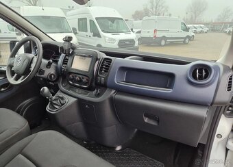 Opel Vivaro L2H1 1,6CDTi/125hp - 2017 - 20