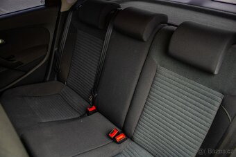Volkswagen Polo 1.2 TSI - 20