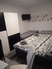 Apartmánový dům na Jižní Moravě - 20