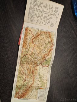 Kalendář mladých obránců vlasti 1938 předmnichovský, 1.Rep. - 20