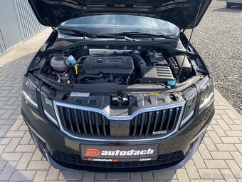 Škoda Octavia, 2.0 TSI 169kW -1xMAJ.-NAVI-DPH - 20