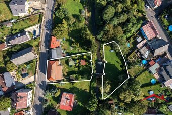 Prodej rodinného domu, Benešov nad Ploučnicí - 20