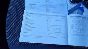 Škoda Octavia III. 1.6TDi 4x4, ambiente, serviska, alu, DPH - 20