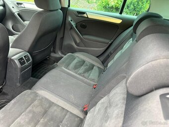 Vw Golf 6 1,4 TSI 90kw - 20