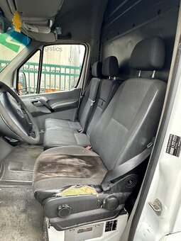 MB Sprinter 319 CDI - 20