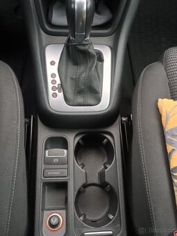 VW Sharan 7 místný - 20