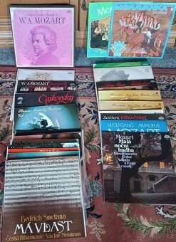 Prodám LP desky..a CD. - 20