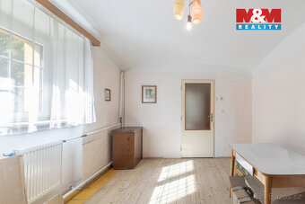 Prodej rodinného domu, 10 840 m², Žabeň - 20