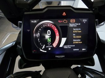 Triumph Tiger 1200 Rally Pro - 20