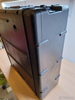 mixpult Soundcraft Si Expression 1 + Stagebox mini 32i - 20