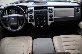 Ford F-150 5.4 V8 236kW - 20