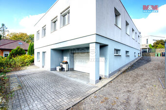 Prodej rodinného domu 7+kk, 180 m², Ostrava - Hošťálkovice - 20