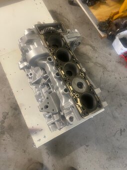 Autoservis MKAuto (oprava / repasemotorů) (oprava vozidel) - 20