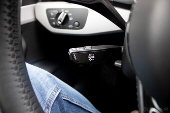 Audi A4 Avant 40 2.0 TDI S tronic - 20