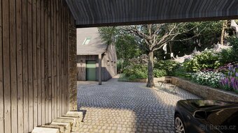 Prodej rodinného domu 179 m², pozemek 1886 m² Horní Bečva - 20