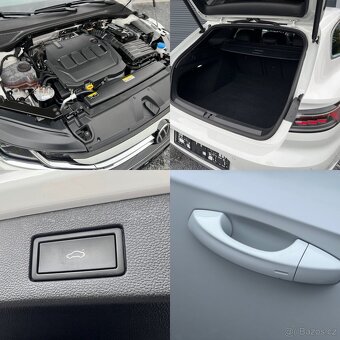 VW ARTEON SHOOTING BRAKE 2.0 TDI 110KW DSG R-LINE KAMERA ACC - 20
