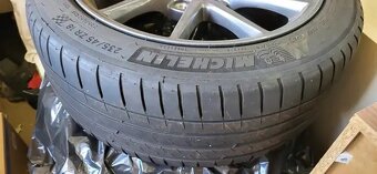 Tesla 3 SR Refresh nova Akku - 20