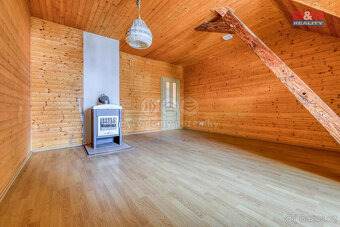 Prodej rodinného domu, 210 m², Měčín - 20