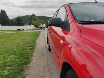 Ford Focus 1.6i - 74 kW - klimatizace - 20