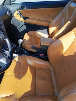 Alfa Romeo GT 1.9 JTD, r.v. 2005 - 20