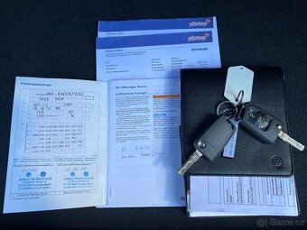 VW Golf 7 1.4 TSI 90KW nové rozvody - 20