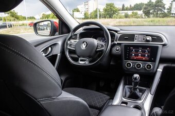 Renault Kadjar TCe 140 GPF Intens - 20