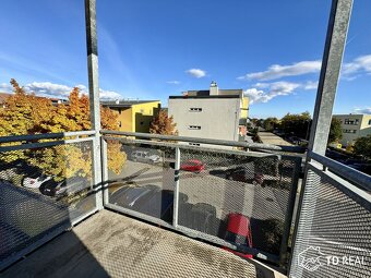 Pronájem bytu 3+kk 73 m², Brno - Slatina, ev.č. 00987 - 20