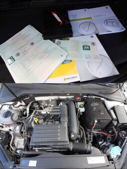 GOLF 7 5dv. 1.4TSI-92kw,LOUNGE,NEZ.TOP,Výhřev Volantu,2015 - 20